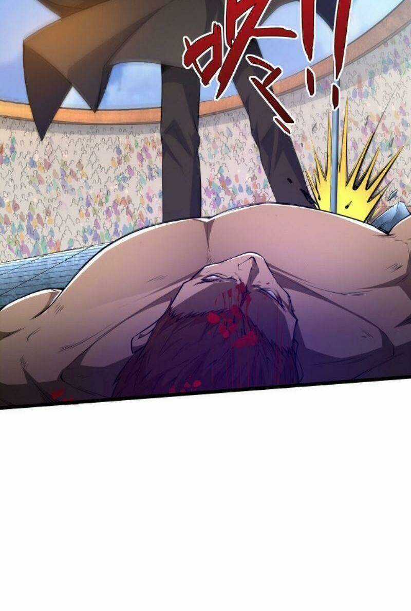 Sự Trở Lại Của Đệ Nhất Tông Sư Chapter 19 trang 52