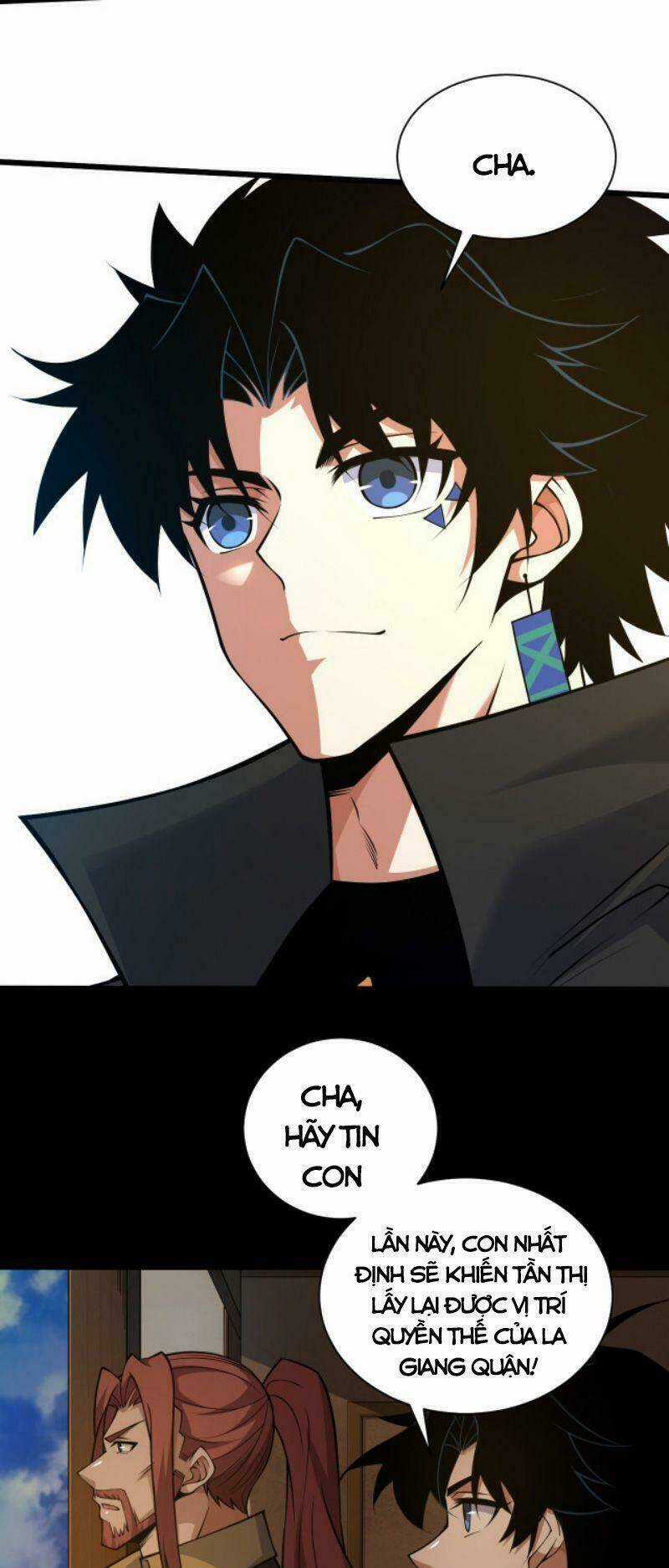Sự Trở Lại Của Đệ Nhất Tông Sư Chapter 19 trang 55