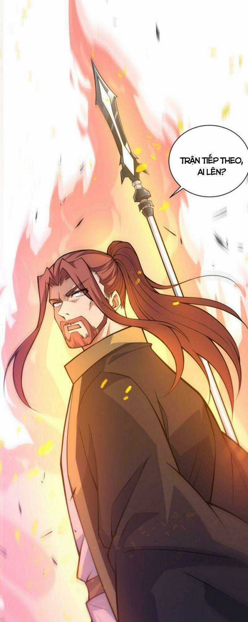 Sự Trở Lại Của Đệ Nhất Tông Sư Chapter 19 trang 57