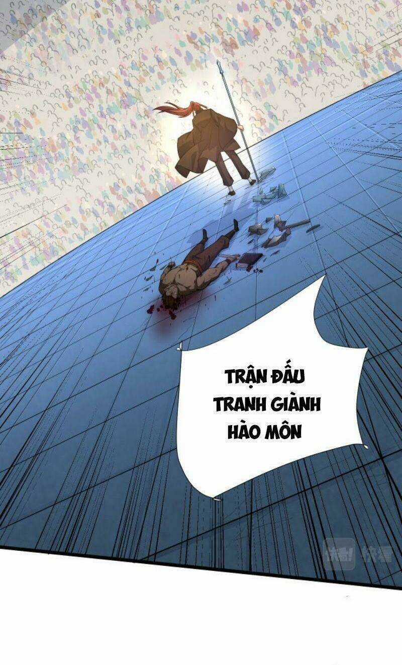Sự Trở Lại Của Đệ Nhất Tông Sư Chapter 19 trang 59