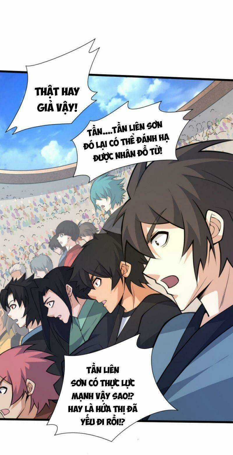 Sự Trở Lại Của Đệ Nhất Tông Sư Chapter 19 trang 63