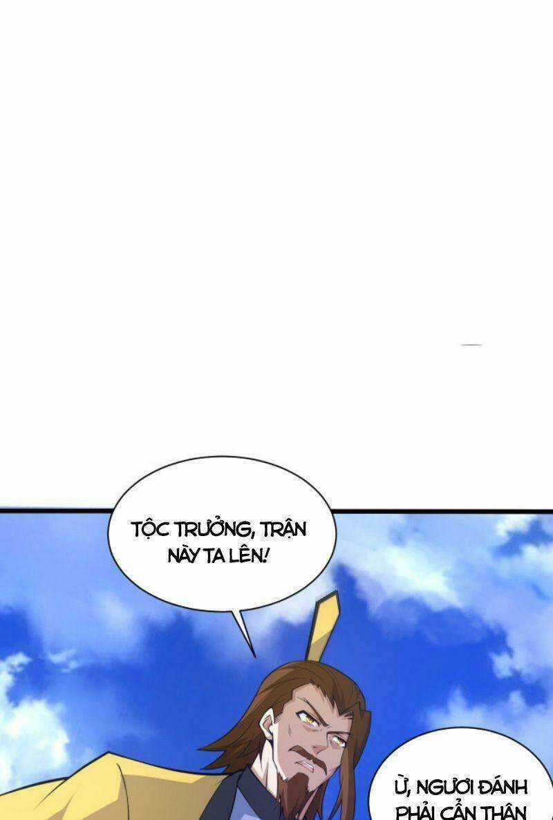Sự Trở Lại Của Đệ Nhất Tông Sư Chapter 19 trang 66