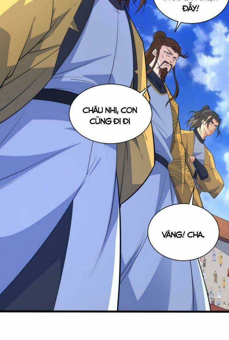 Sự Trở Lại Của Đệ Nhất Tông Sư Chapter 19 trang 67