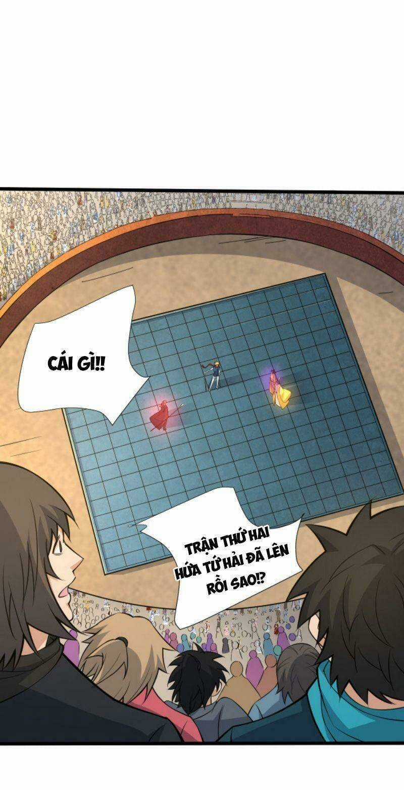 Sự Trở Lại Của Đệ Nhất Tông Sư Chapter 19 trang 68