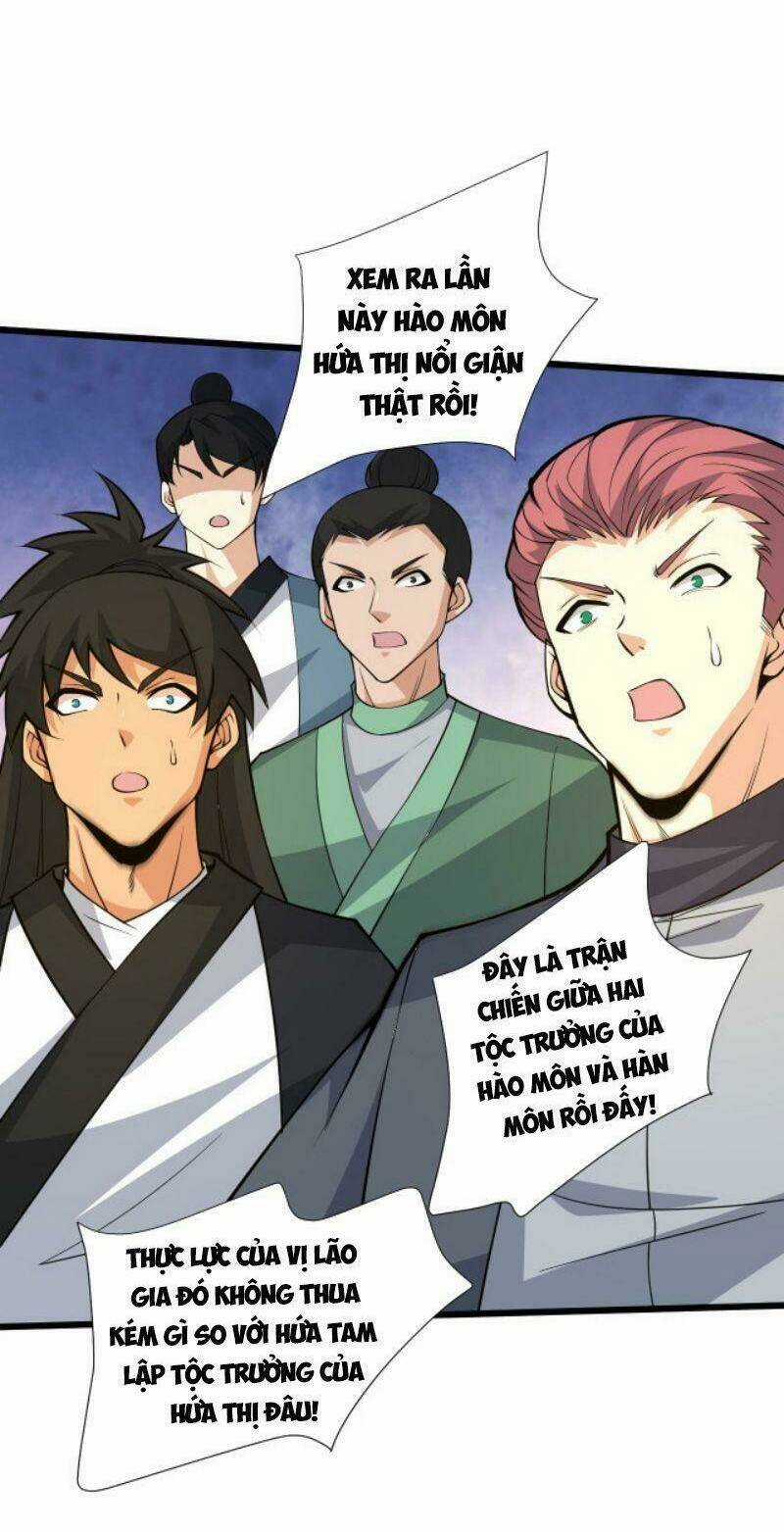 Sự Trở Lại Của Đệ Nhất Tông Sư Chapter 19 trang 69