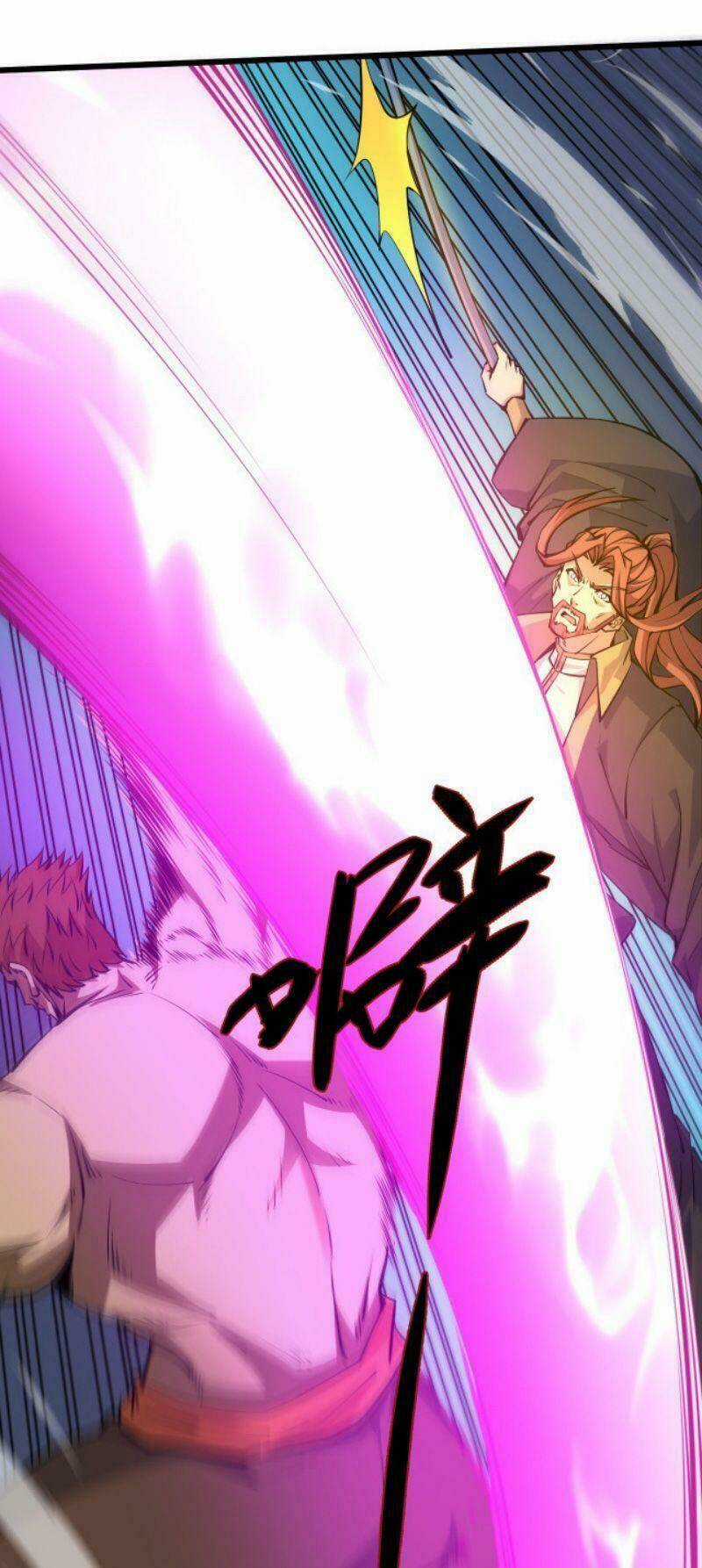 Sự Trở Lại Của Đệ Nhất Tông Sư Chapter 19 trang 8