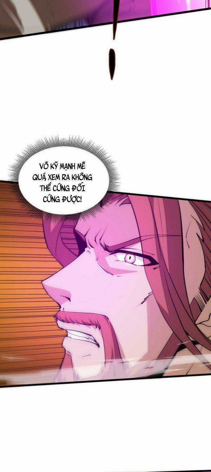 Sự Trở Lại Của Đệ Nhất Tông Sư Chapter 19 trang 9