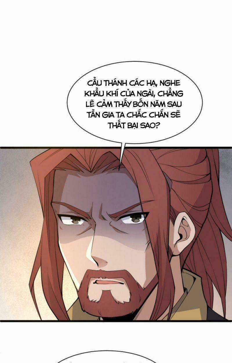 Sự Trở Lại Của Đệ Nhất Tông Sư Chapter 2 trang 14