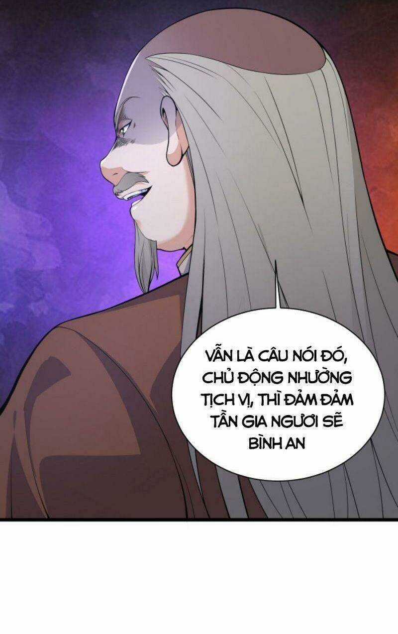 Sự Trở Lại Của Đệ Nhất Tông Sư Chapter 2 trang 19