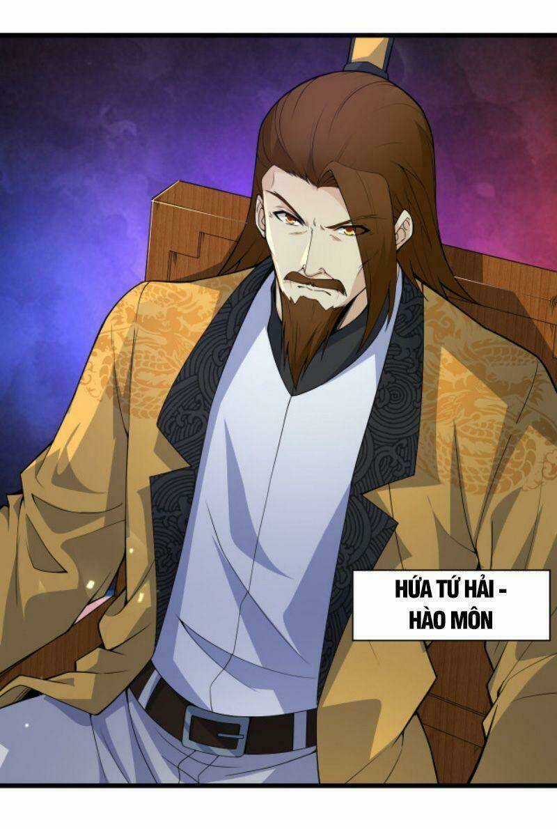 Sự Trở Lại Của Đệ Nhất Tông Sư Chapter 2 trang 2