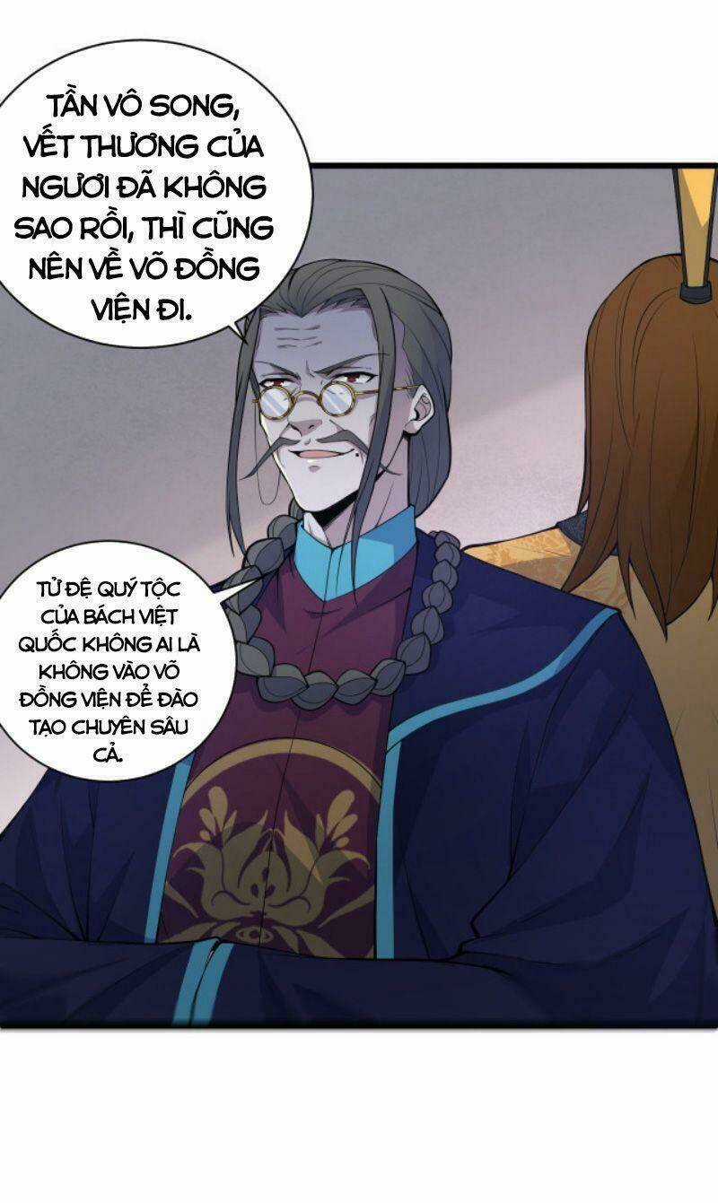 Sự Trở Lại Của Đệ Nhất Tông Sư Chapter 2 trang 28