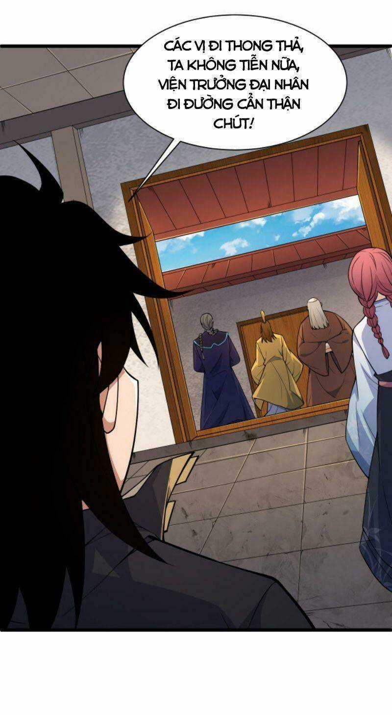 Sự Trở Lại Của Đệ Nhất Tông Sư Chapter 2 trang 30