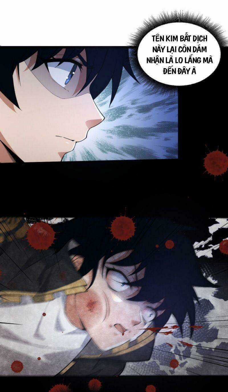 Sự Trở Lại Của Đệ Nhất Tông Sư Chapter 2 trang 4