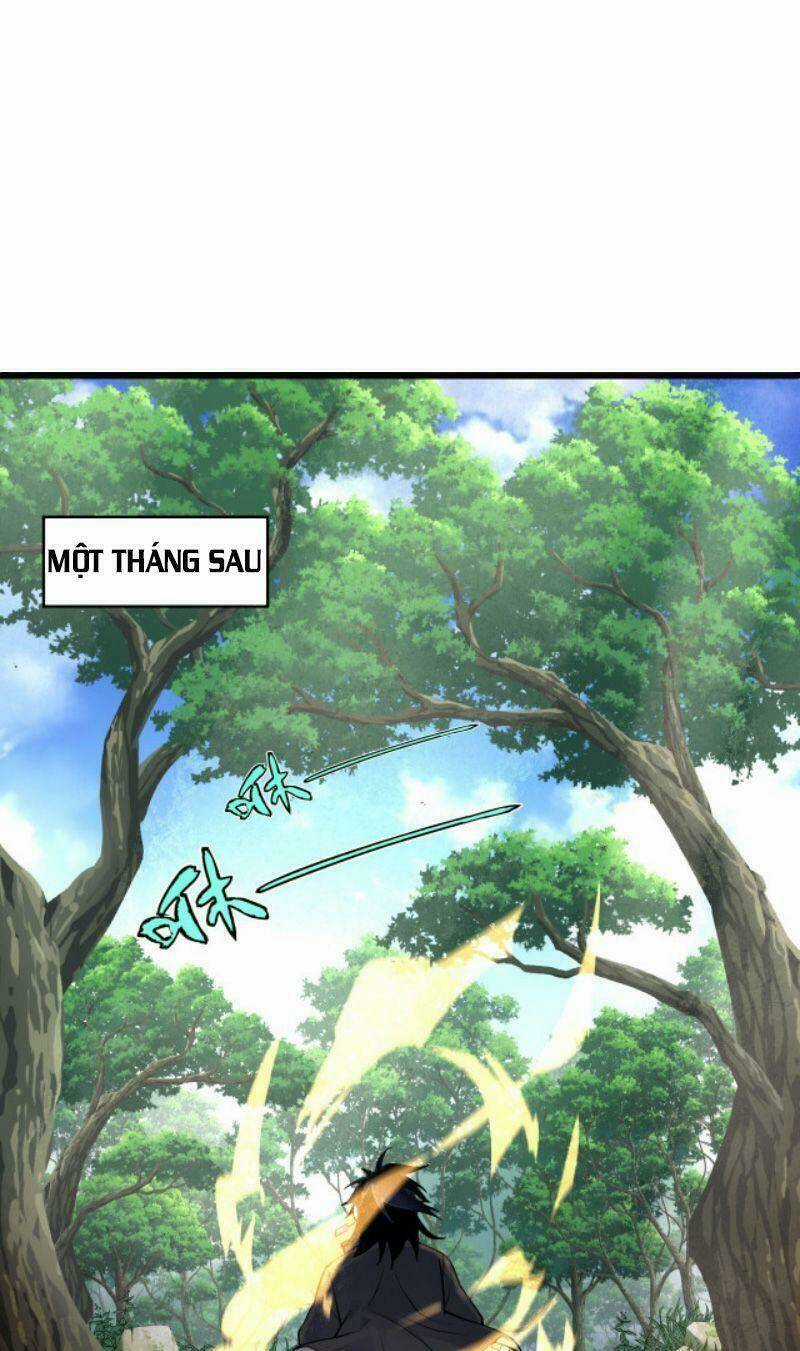 Sự Trở Lại Của Đệ Nhất Tông Sư Chapter 2 trang 42