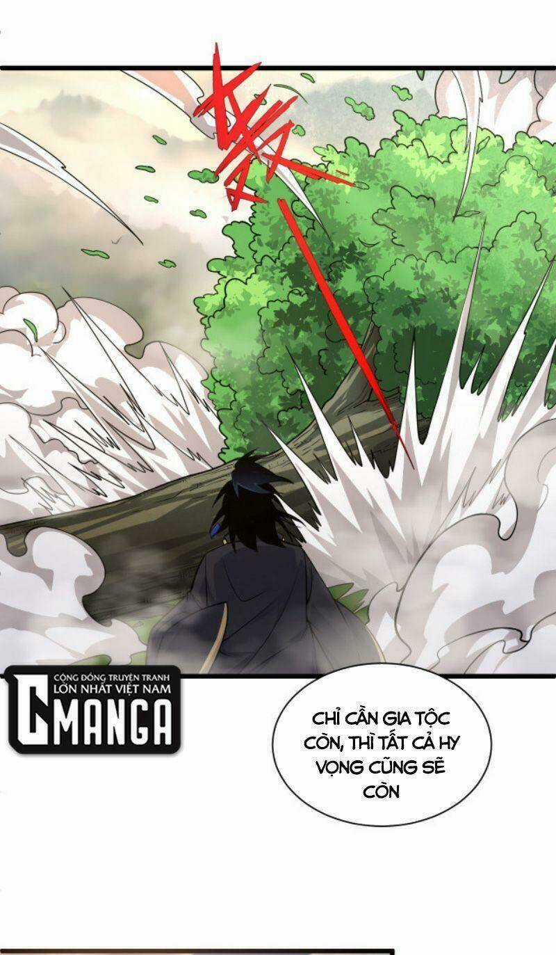 Sự Trở Lại Của Đệ Nhất Tông Sư Chapter 2 trang 46