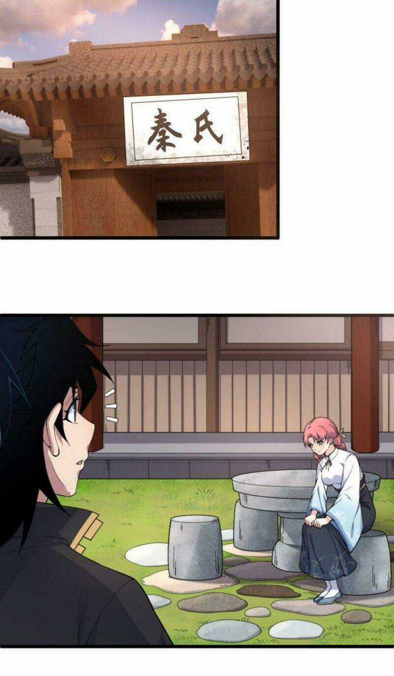 Sự Trở Lại Của Đệ Nhất Tông Sư Chapter 2 trang 47