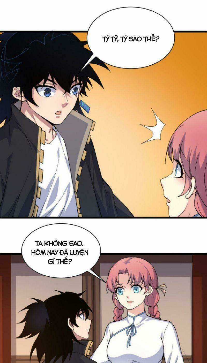 Sự Trở Lại Của Đệ Nhất Tông Sư Chapter 2 trang 48