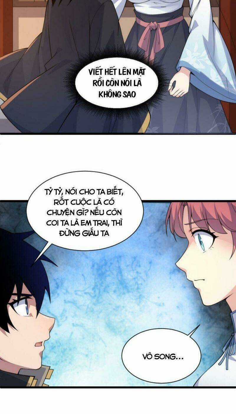 Sự Trở Lại Của Đệ Nhất Tông Sư Chapter 2 trang 49