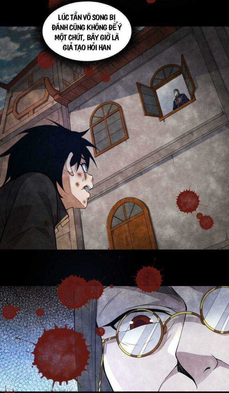 Sự Trở Lại Của Đệ Nhất Tông Sư Chapter 2 trang 5