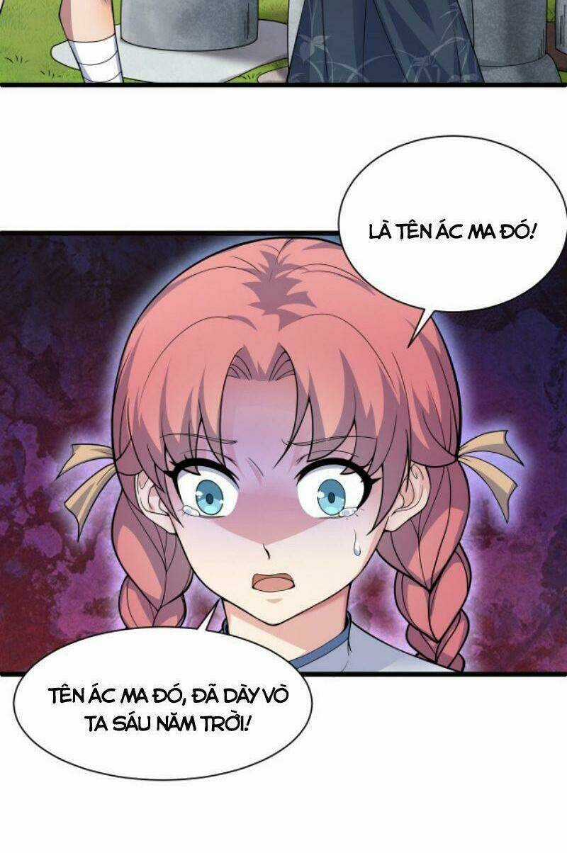 Sự Trở Lại Của Đệ Nhất Tông Sư Chapter 2 trang 51