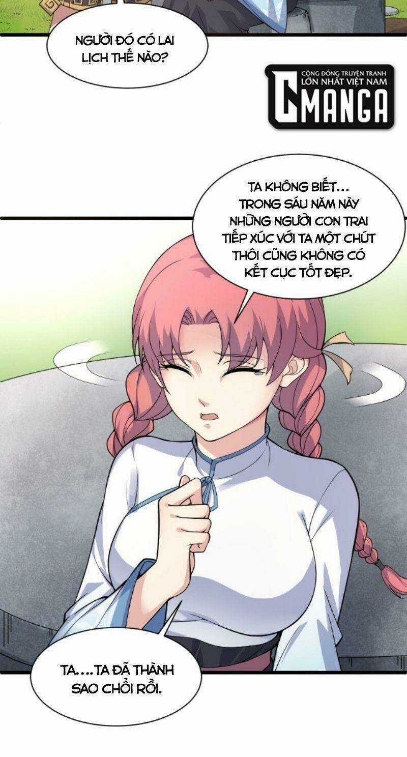 Sự Trở Lại Của Đệ Nhất Tông Sư Chapter 2 trang 53