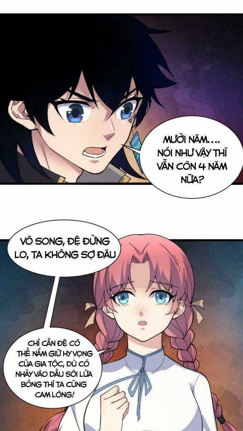 Sự Trở Lại Của Đệ Nhất Tông Sư Chapter 2 trang 54