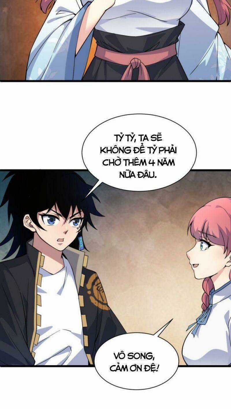 Sự Trở Lại Của Đệ Nhất Tông Sư Chapter 2 trang 55