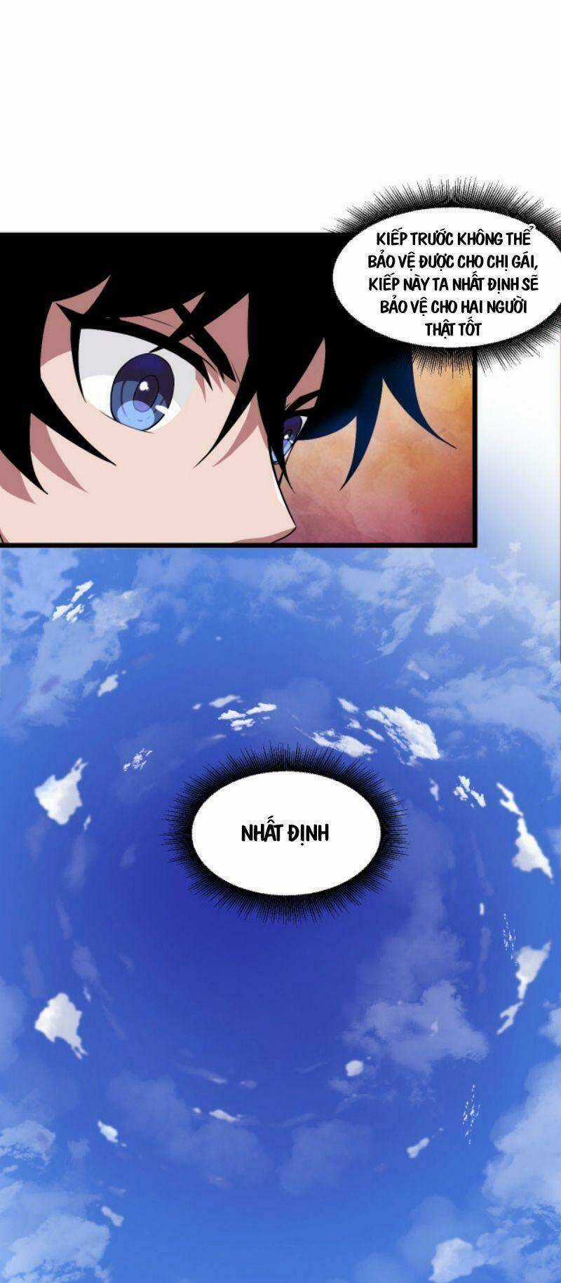 Sự Trở Lại Của Đệ Nhất Tông Sư Chapter 2 trang 56