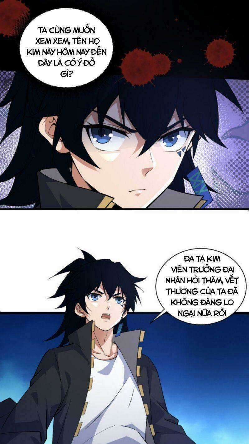 Sự Trở Lại Của Đệ Nhất Tông Sư Chapter 2 trang 6