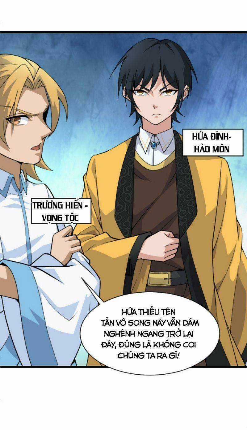 Sự Trở Lại Của Đệ Nhất Tông Sư Chapter 2 trang 60