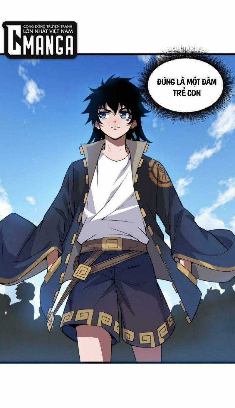 Sự Trở Lại Của Đệ Nhất Tông Sư Chapter 2 trang 61