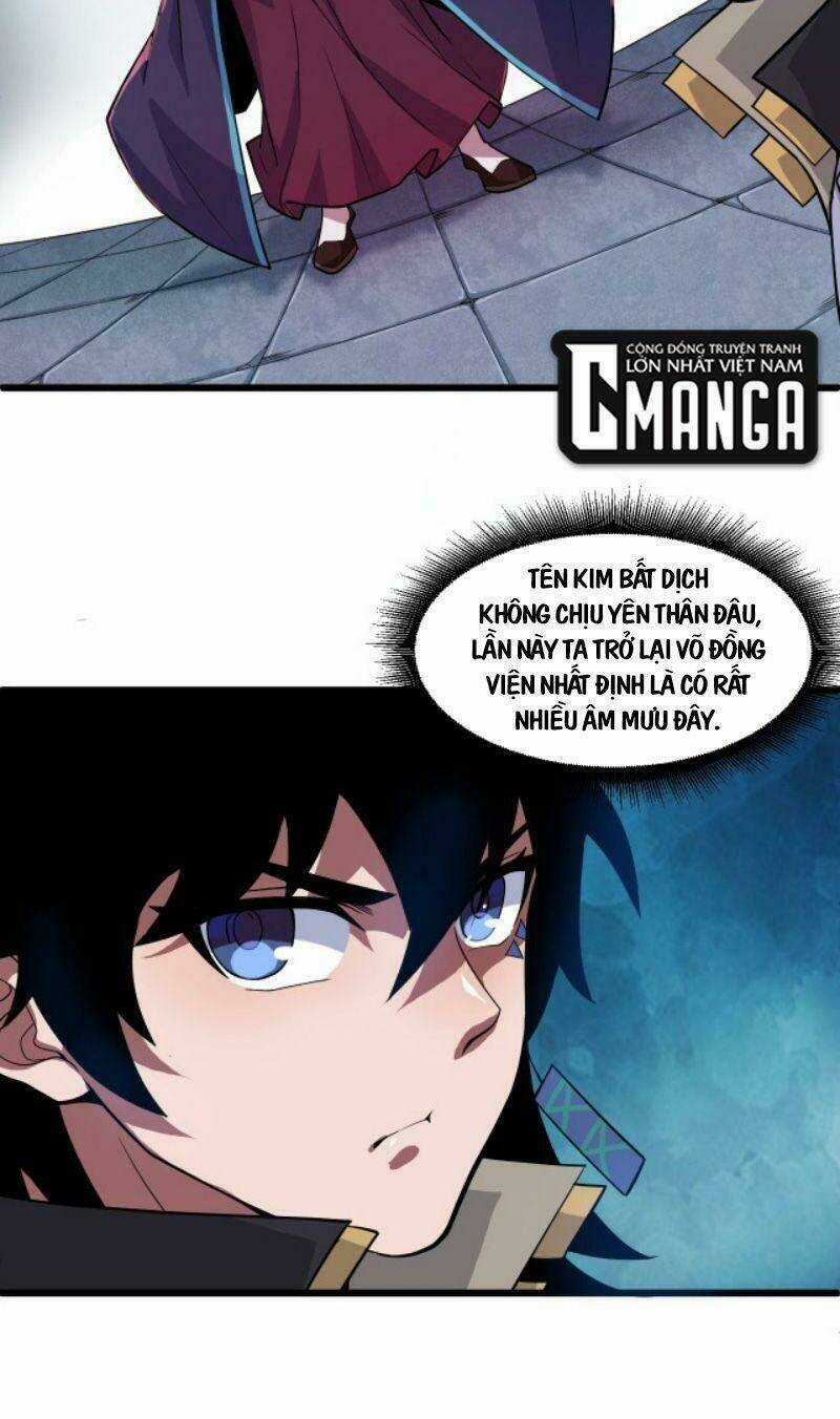 Sự Trở Lại Của Đệ Nhất Tông Sư Chapter 2 trang 63