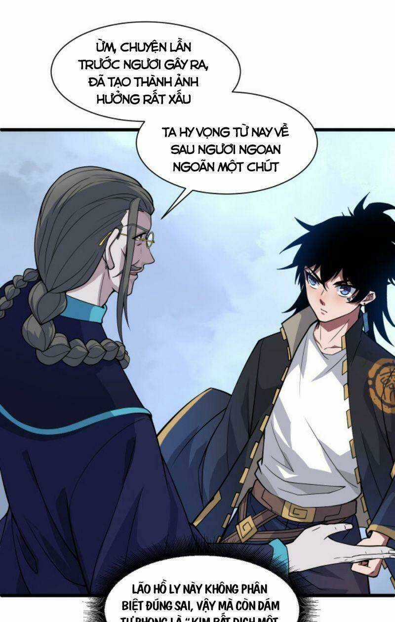 Sự Trở Lại Của Đệ Nhất Tông Sư Chapter 2 trang 65