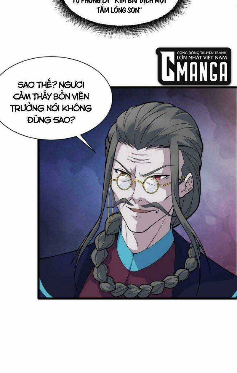 Sự Trở Lại Của Đệ Nhất Tông Sư Chapter 2 trang 66