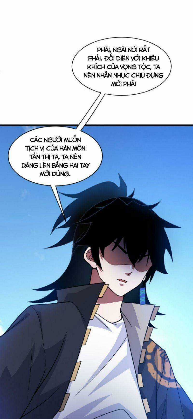 Sự Trở Lại Của Đệ Nhất Tông Sư Chapter 2 trang 67