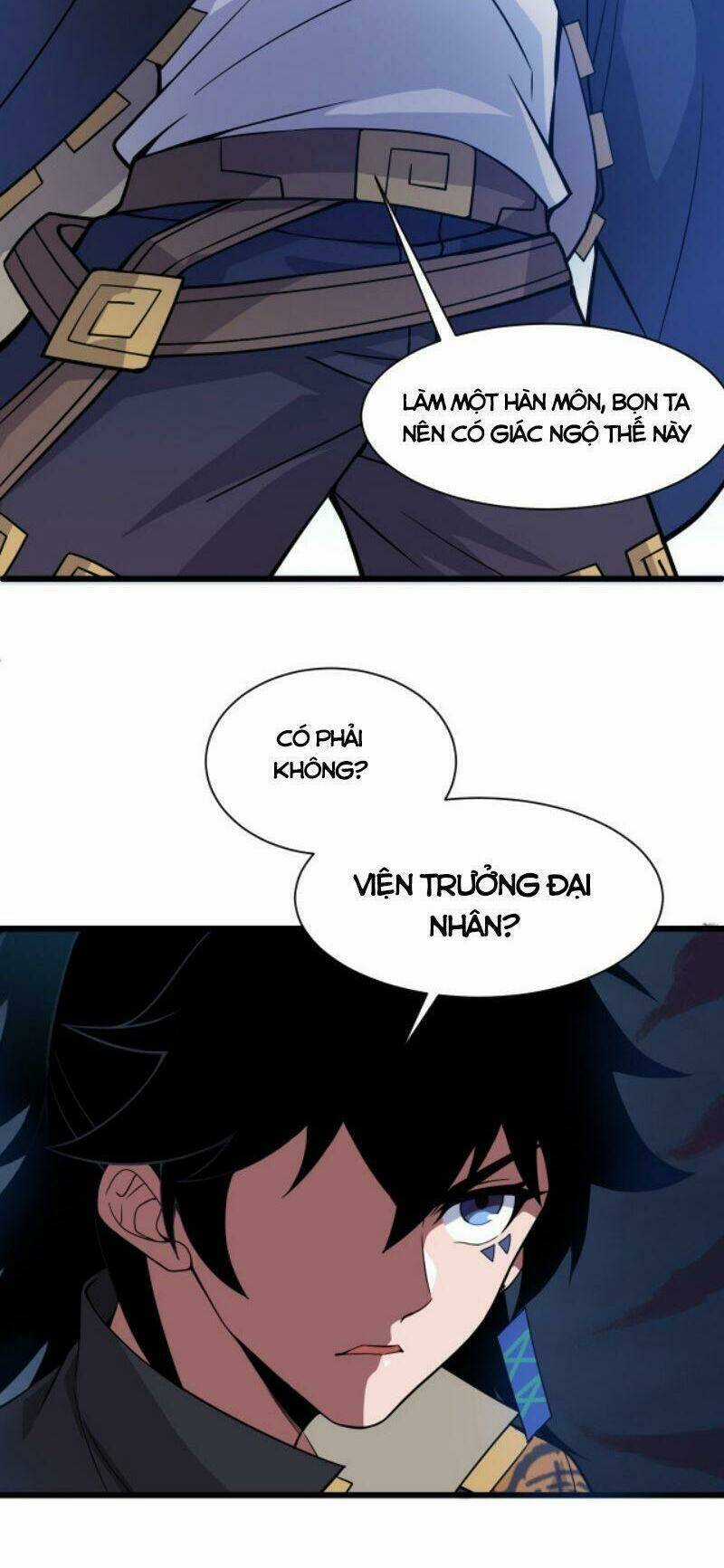 Sự Trở Lại Của Đệ Nhất Tông Sư Chapter 2 trang 68