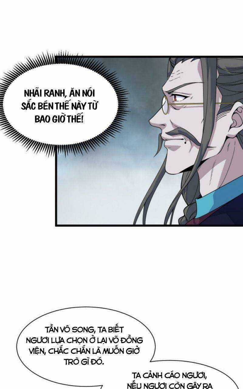 Sự Trở Lại Của Đệ Nhất Tông Sư Chapter 2 trang 69