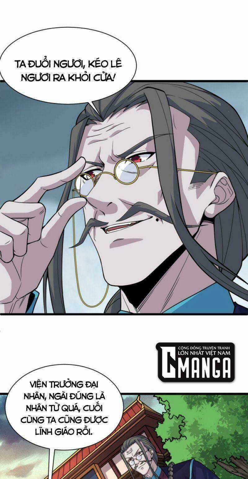 Sự Trở Lại Của Đệ Nhất Tông Sư Chapter 2 trang 71