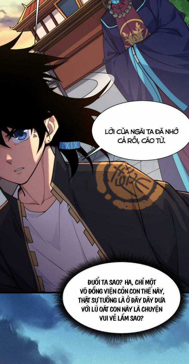 Sự Trở Lại Của Đệ Nhất Tông Sư Chapter 2 trang 72