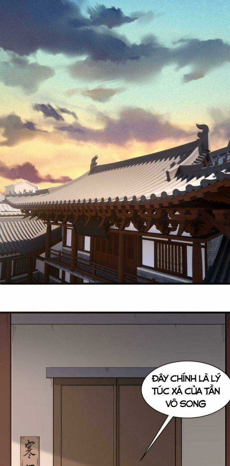 Sự Trở Lại Của Đệ Nhất Tông Sư Chapter 2 trang 73