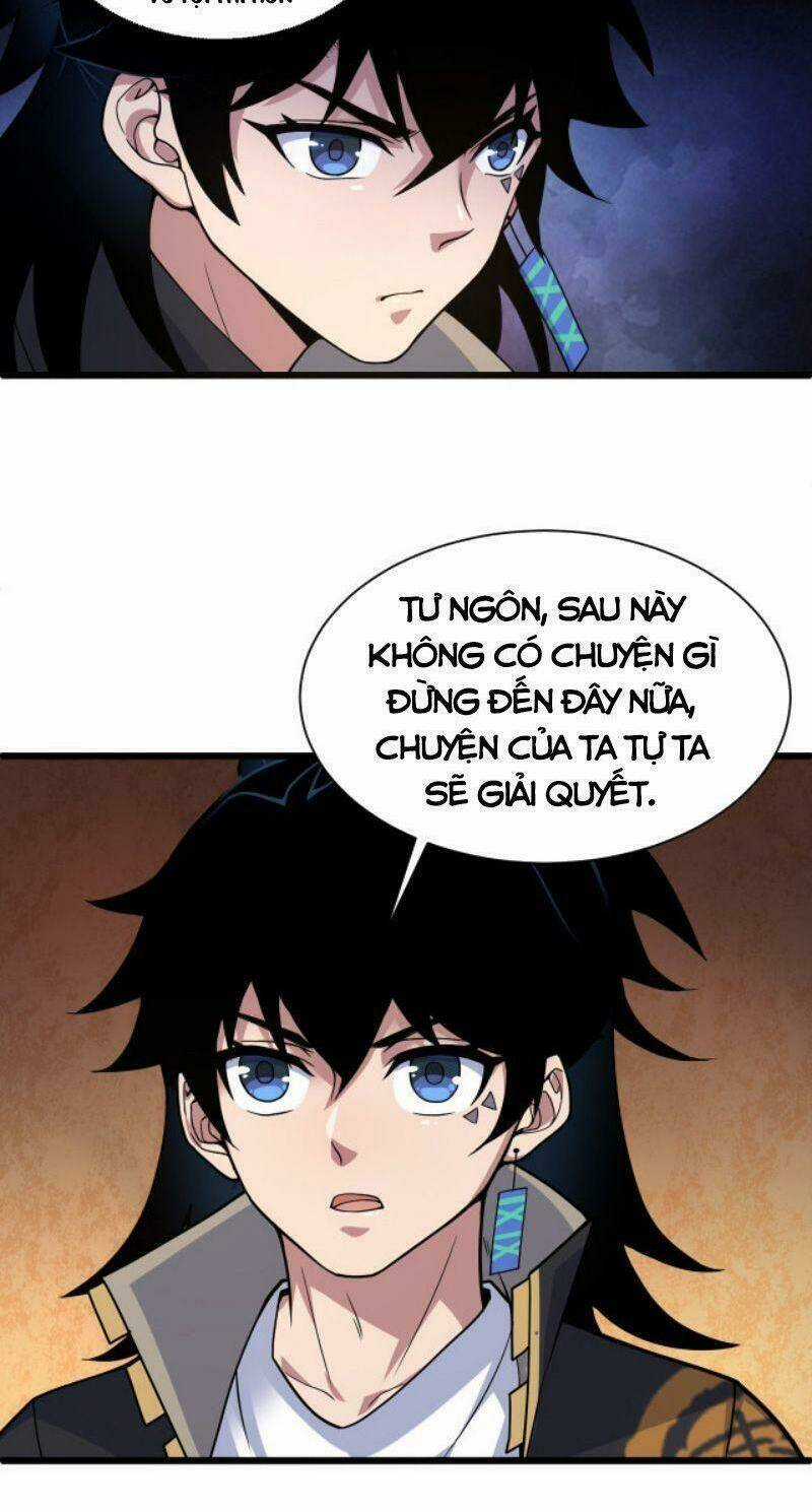 Sự Trở Lại Của Đệ Nhất Tông Sư Chapter 2 trang 78