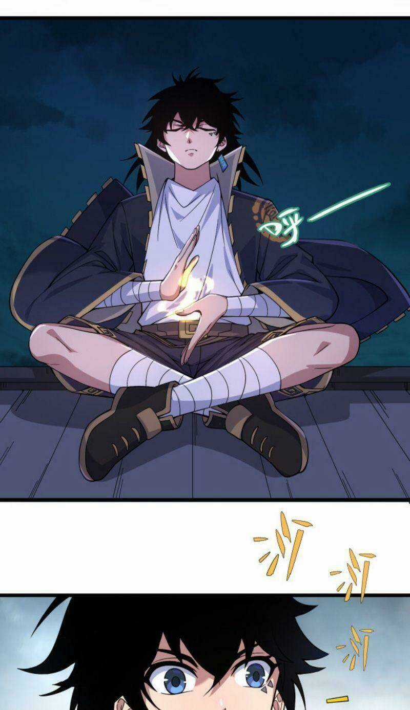 Sự Trở Lại Của Đệ Nhất Tông Sư Chapter 2 trang 81