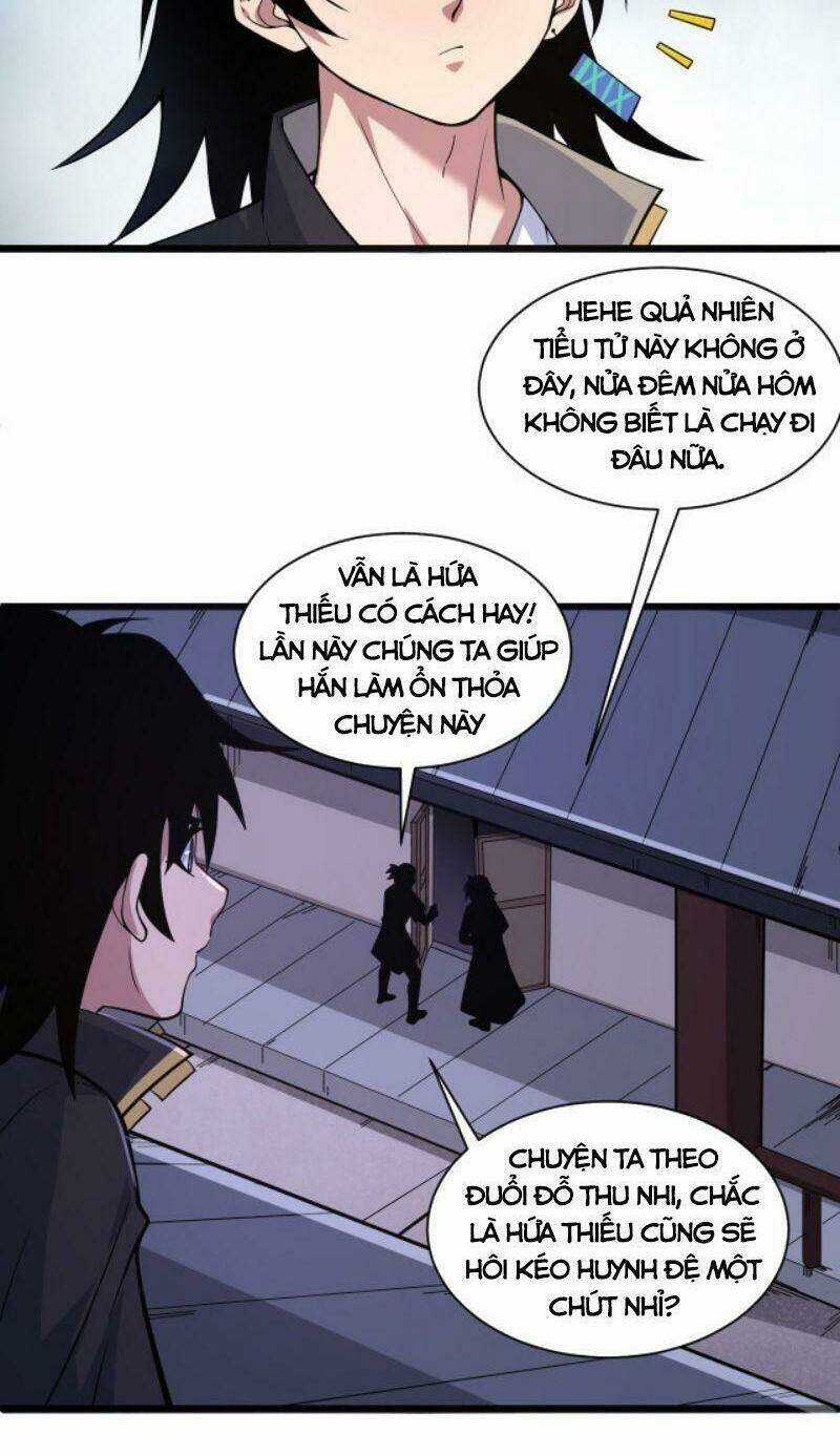 Sự Trở Lại Của Đệ Nhất Tông Sư Chapter 2 trang 82