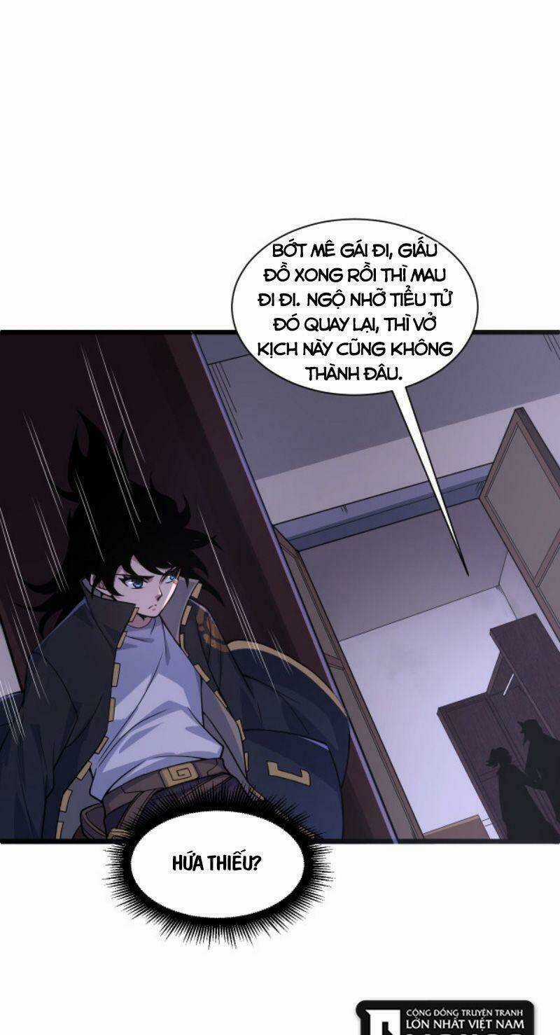 Sự Trở Lại Của Đệ Nhất Tông Sư Chapter 2 trang 83