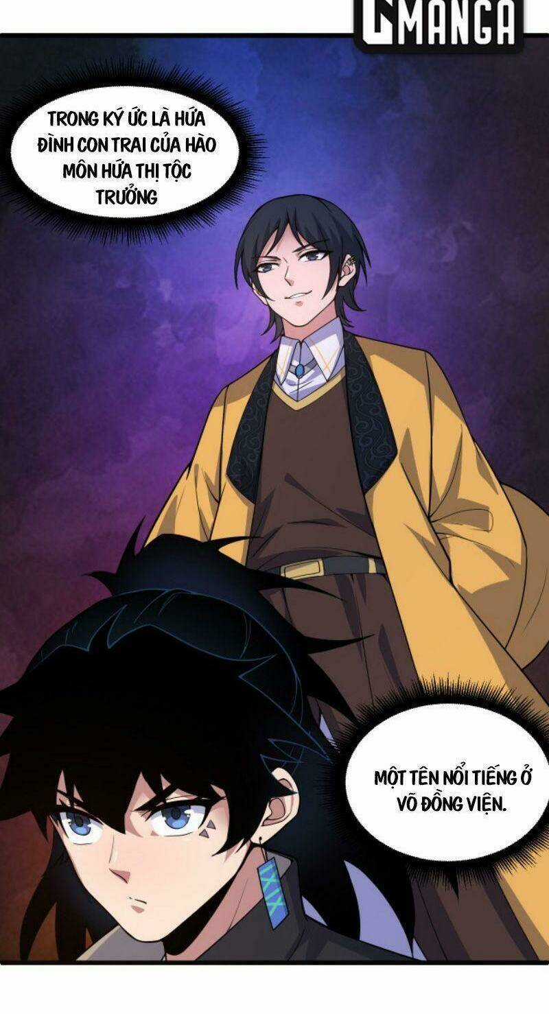 Sự Trở Lại Của Đệ Nhất Tông Sư Chapter 2 trang 84