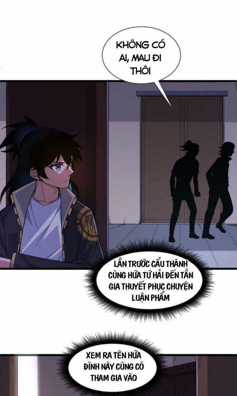 Sự Trở Lại Của Đệ Nhất Tông Sư Chapter 2 trang 85