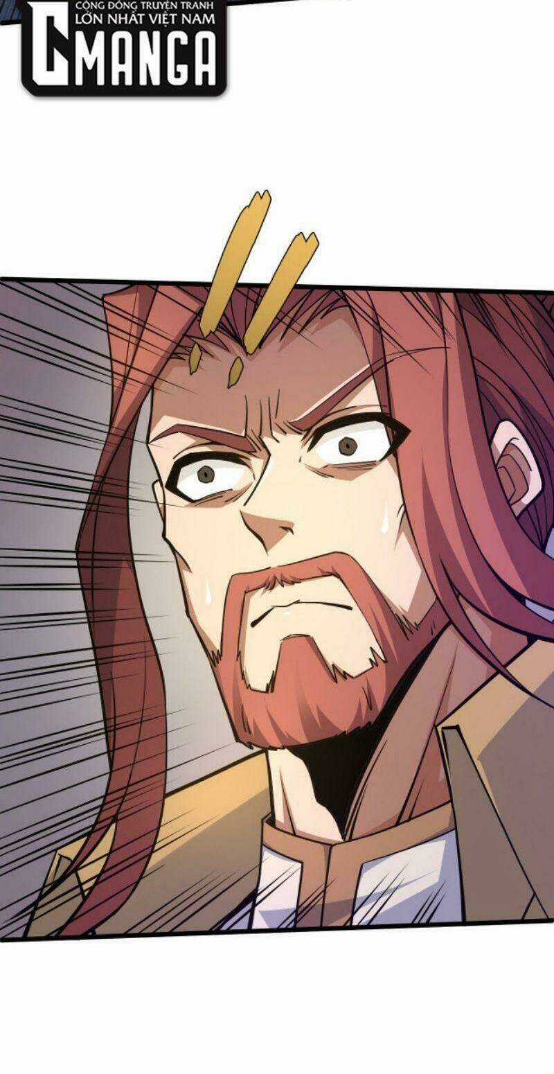 Sự Trở Lại Của Đệ Nhất Tông Sư Chapter 20 trang 11