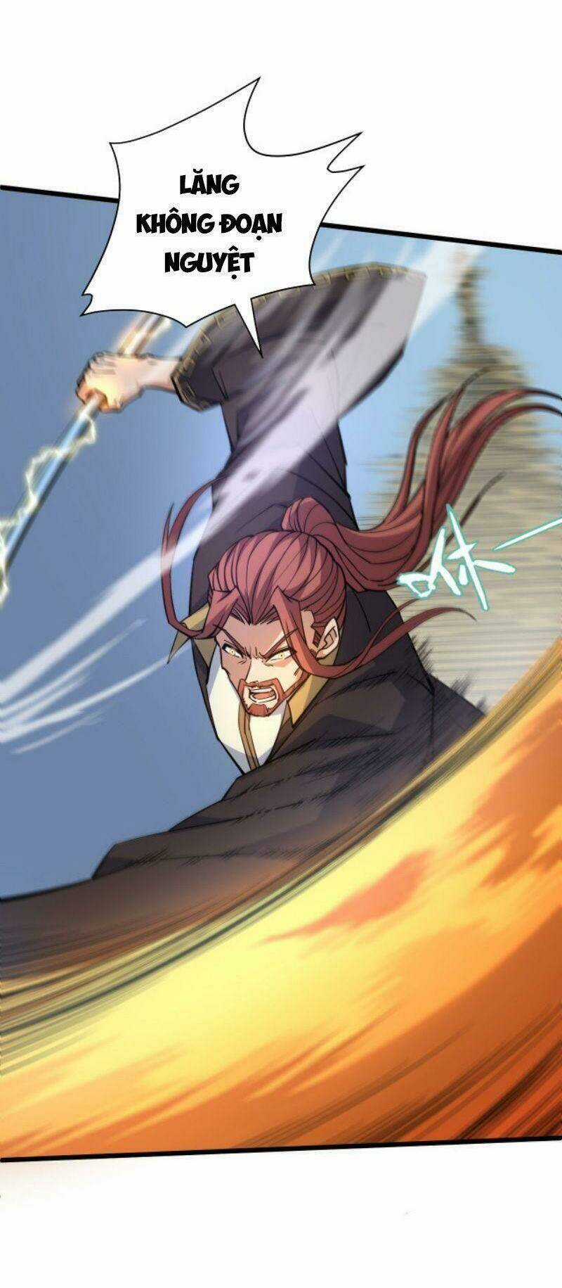 Sự Trở Lại Của Đệ Nhất Tông Sư Chapter 20 trang 13