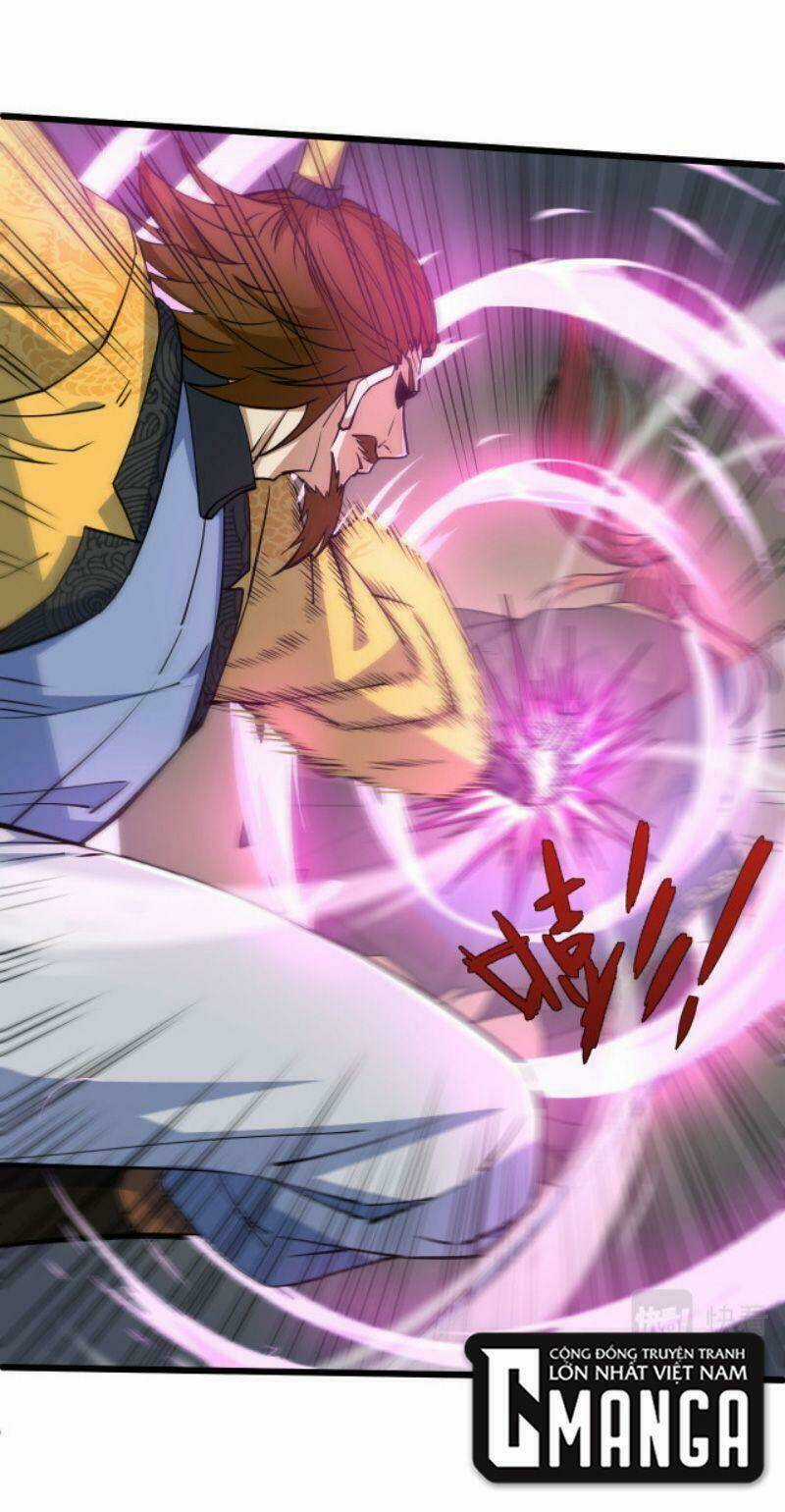 Sự Trở Lại Của Đệ Nhất Tông Sư Chapter 20 trang 14