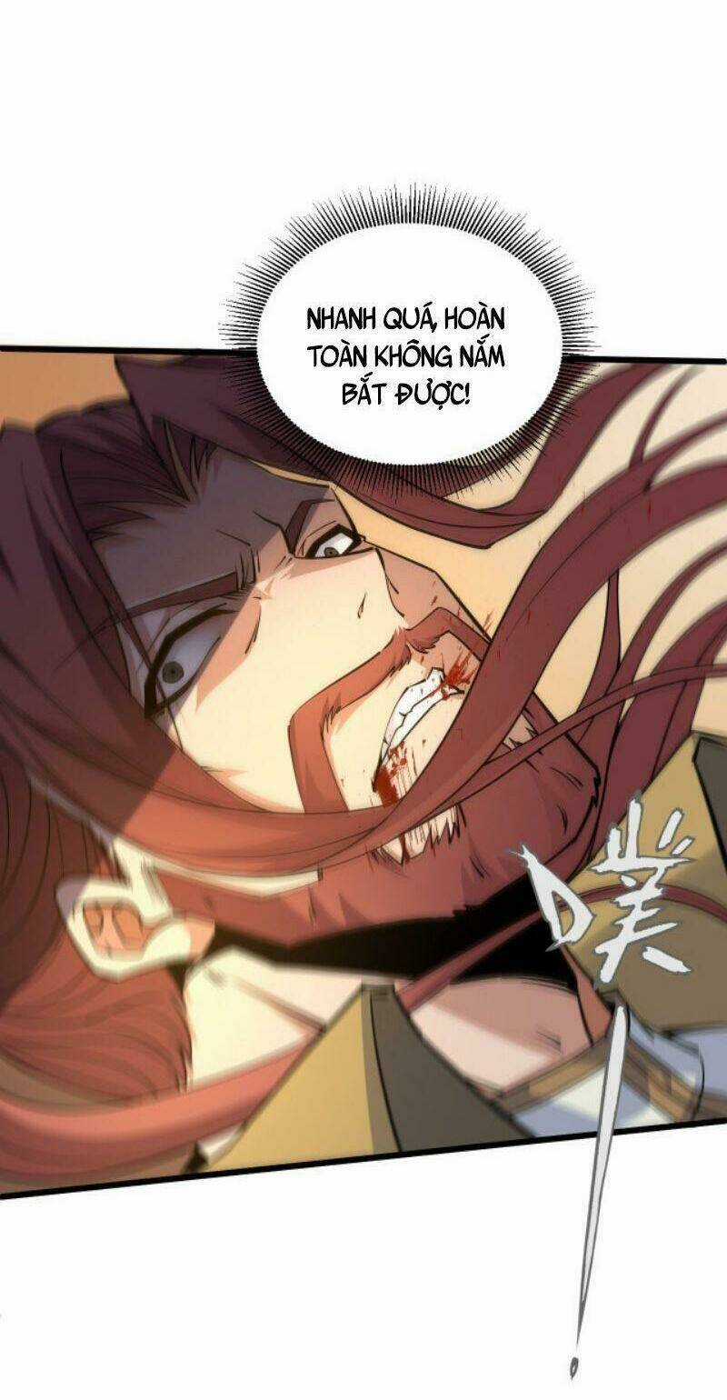 Sự Trở Lại Của Đệ Nhất Tông Sư Chapter 20 trang 15